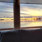 Hébergement de vacances Solodden, Authentic Rorbu In Lofoten