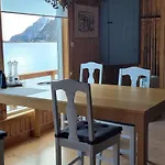 Feriehus Solodden, Authentic Rorbu In Lofoten Sennesvik
