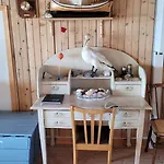 Solodden, Authentic Rorbu In Lofoten *