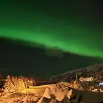 Solodden, Authentic Rorbu In Lofoten Feriehus