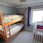 Hébergement de vacances Solodden, Authentic Rorbu In Lofoten