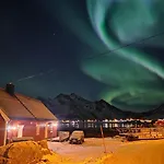Сasa de vacaciones Solodden, Authentic Rorbu In Lofoten
