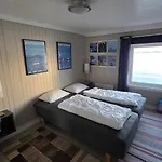 Solodden, Authentic Rorbu In Lofoten *