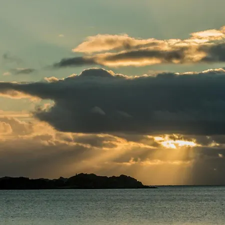 Solodden, Authentic Rorbu In Lofoten بيت للعطل Sennesvik