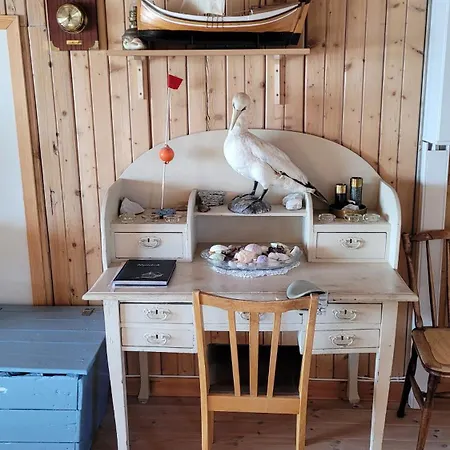 Solodden, Authentic Rorbu In Lofoten *