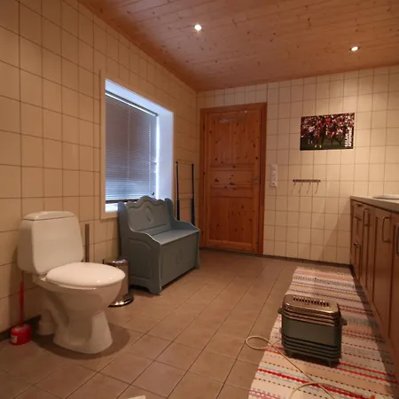 Solodden, Authentic Rorbu In Lofoten * Sennesvik