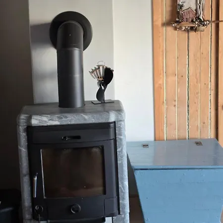 Solodden, Authentic Rorbu In Lofoten Nyaraló *