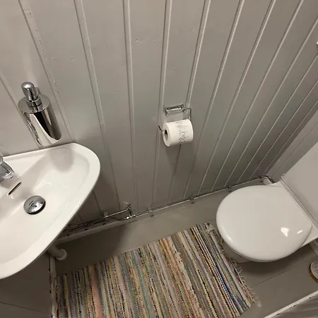 Solodden, Authentic Rorbu In Lofoten