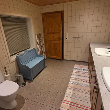 Solodden, Authentic Rorbu In Lofoten Sennesvik