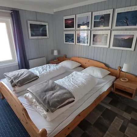 Solodden, Authentic Rorbu In Lofoten