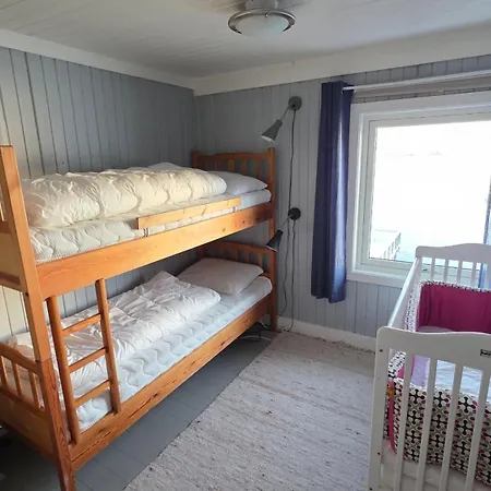 بيت للعطل Solodden, Authentic Rorbu In Lofoten