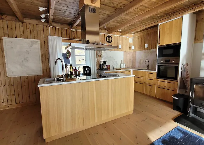 Solodden, Authentic Rorbu In Lofoten * Sennesvik