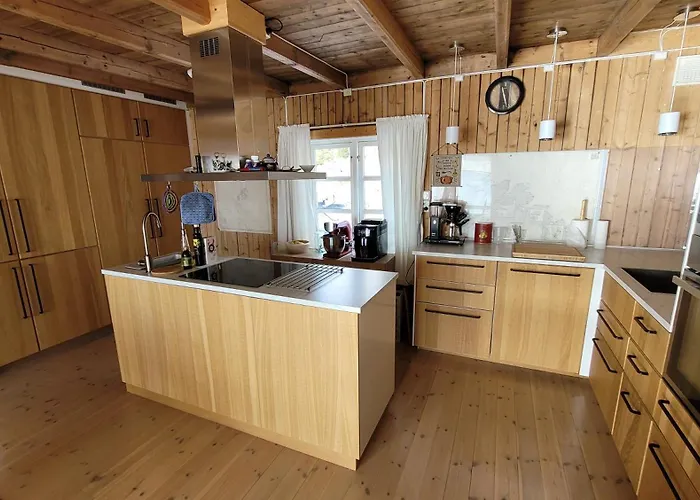 Solodden, Authentic Rorbu In Lofoten Feriehus Sennesvik