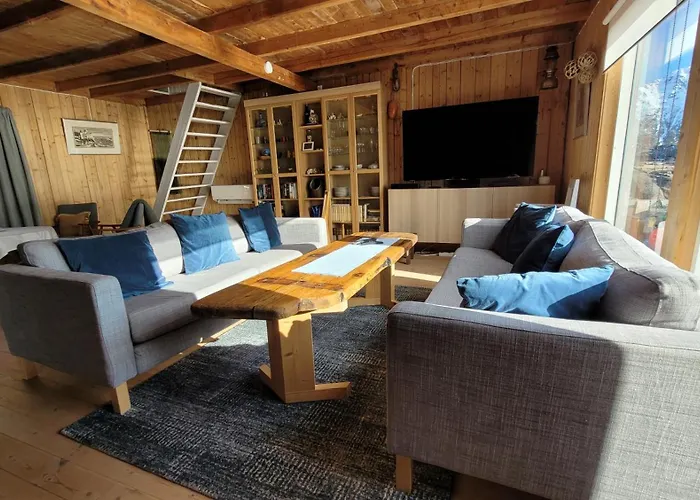 Solodden, Authentic Rorbu In Lofoten Feriehus
