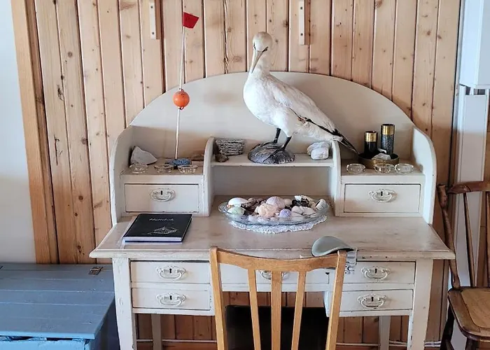 Solodden, Authentic Rorbu In Lofoten *