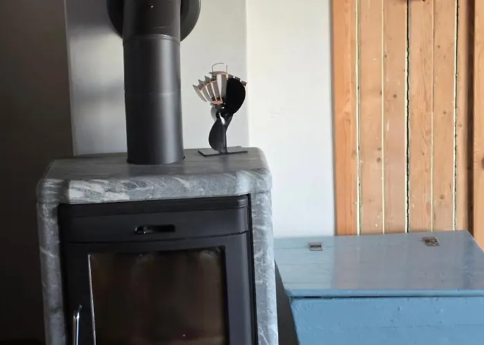 Solodden, Authentic Rorbu In Lofoten Nyaraló *