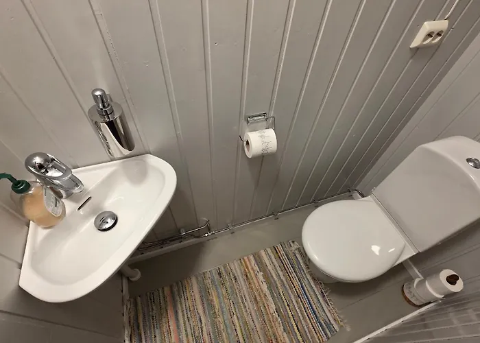 Solodden, Authentic Rorbu In Lofoten