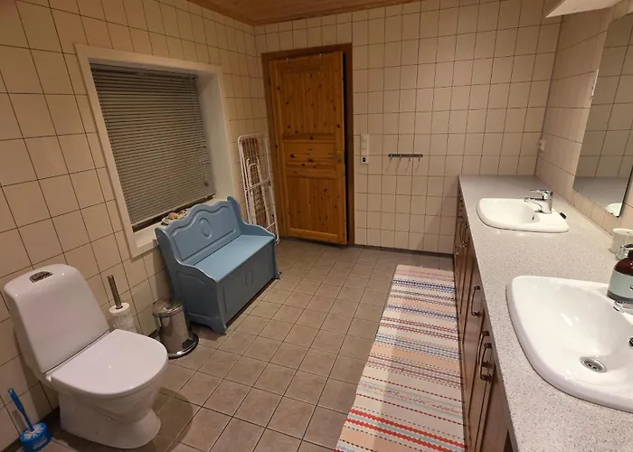 Solodden, Authentic Rorbu In Lofoten Sennesvik