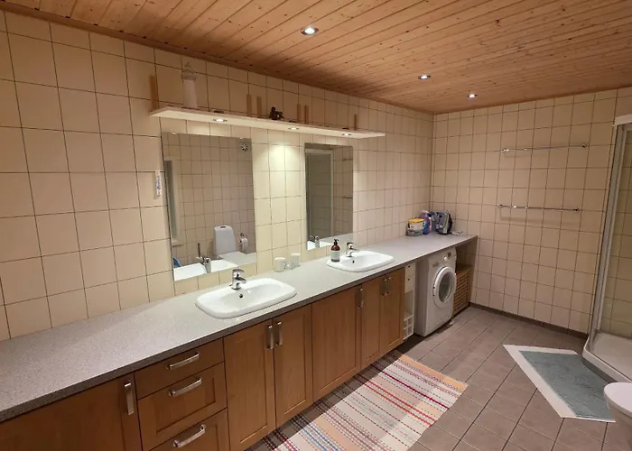 Solodden, Authentic Rorbu In Lofoten Feriehus