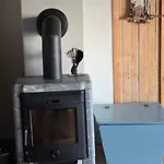 Solodden, Authentic Rorbu In Lofoten בית נופש *